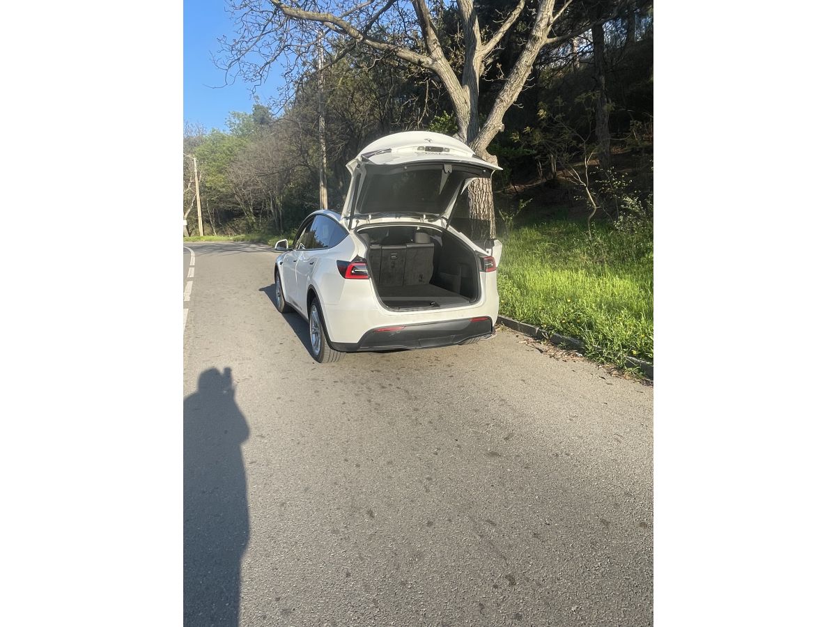 Tesla Model Y - фото 3