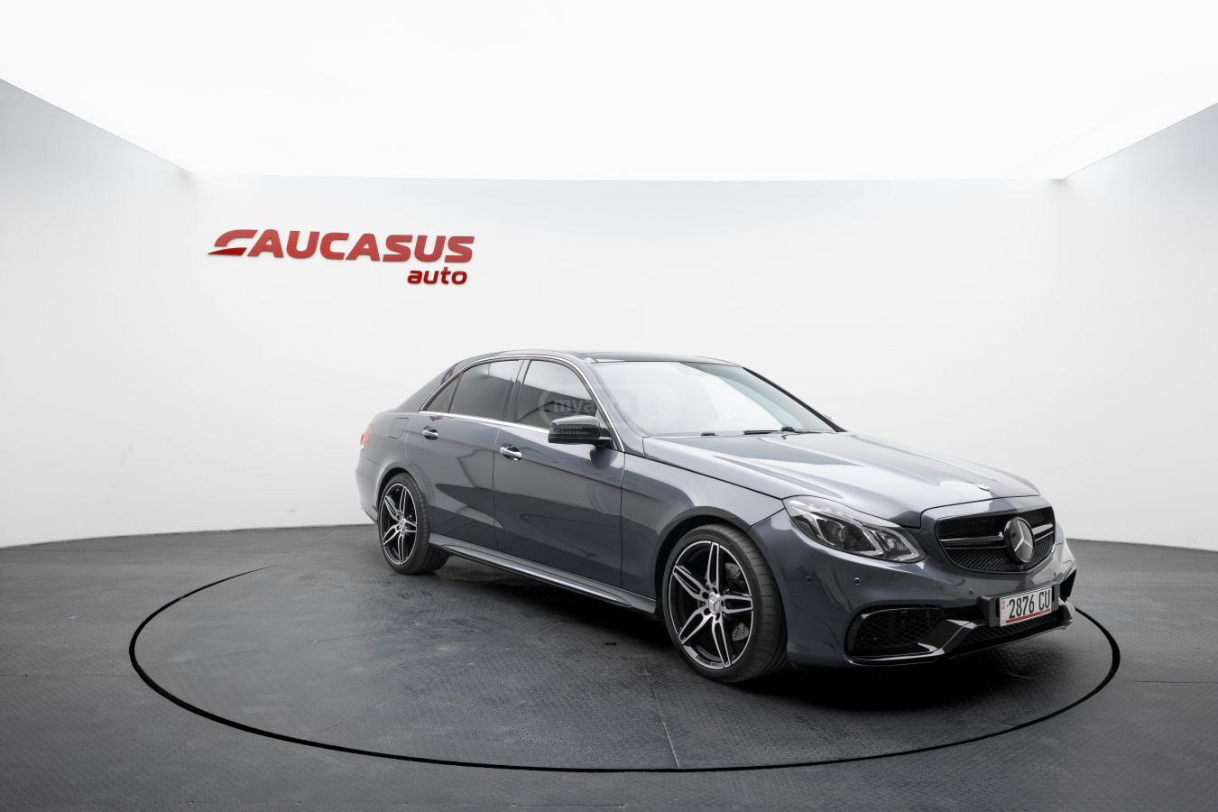 Mercedes-Benz E 400 - фото 3