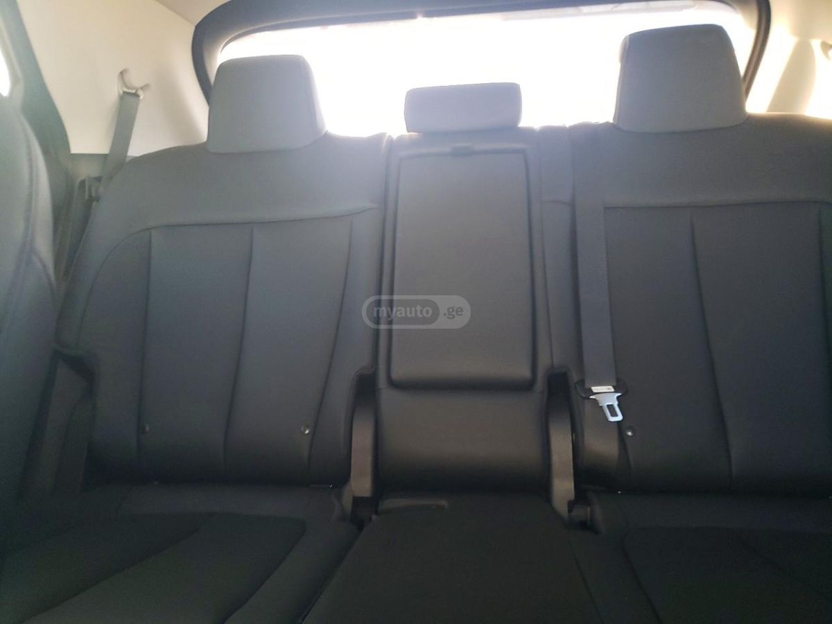 Hyundai Ioniq 5 2025 — миниатюра 10