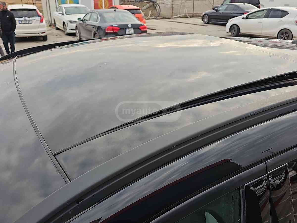 Ford Ford Escape — миниатюра 9