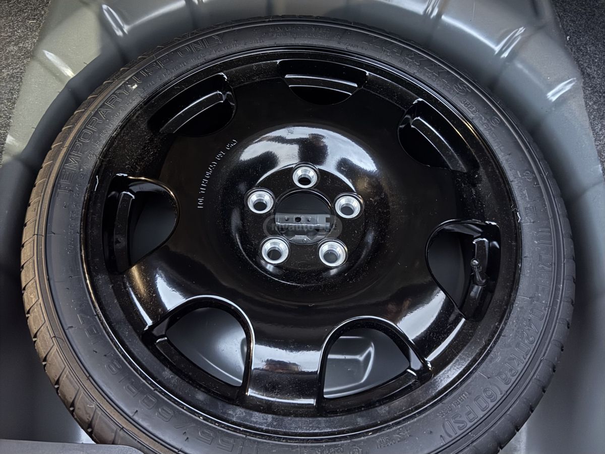 Ford Mustang - фото 10