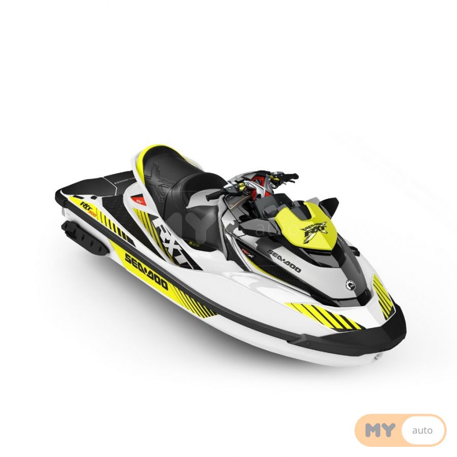 BRP GTX LTD 300 2019