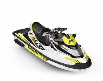 BRP GTX LTD 300 2019