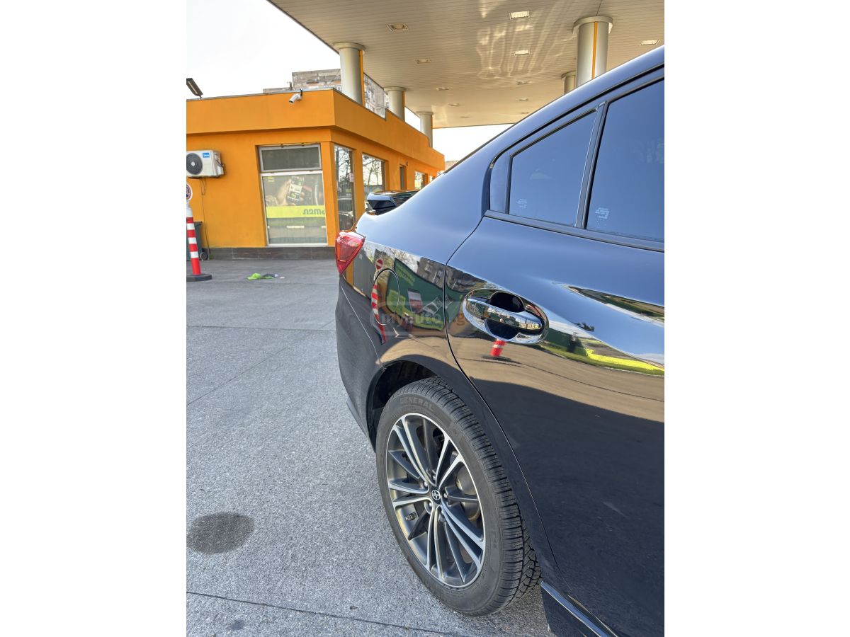 Subaru Impreza - фото 15