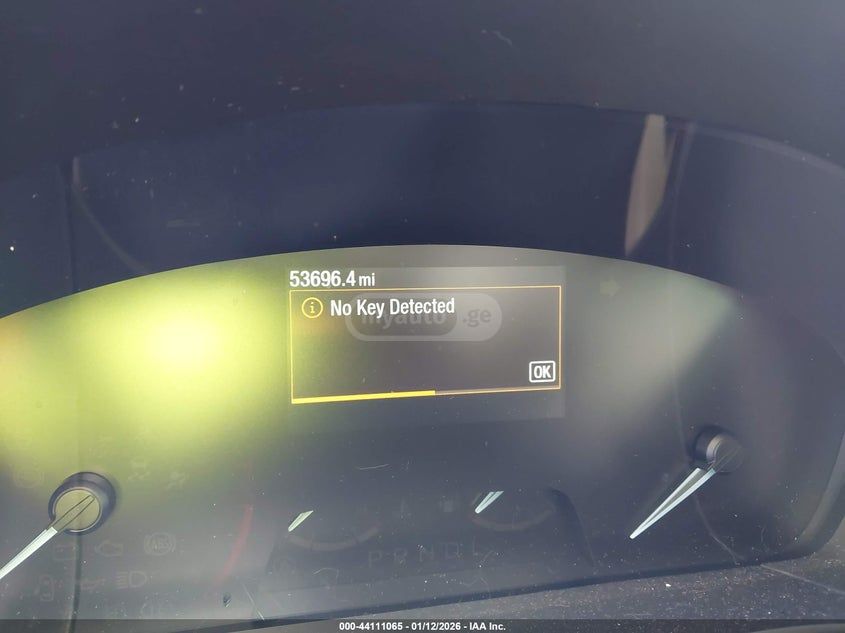 Ford Escape - фото 7