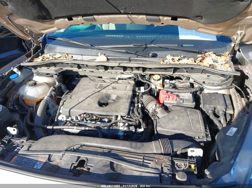 Ford Escape - фото 9