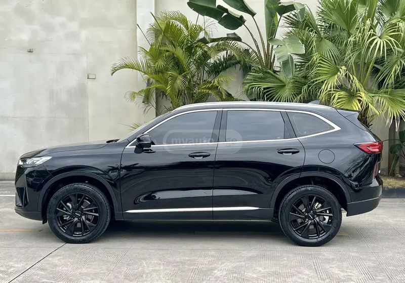 Haval H6 2021 — миниатюра 3
