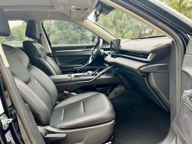 Haval H6 2021 — миниатюра 8