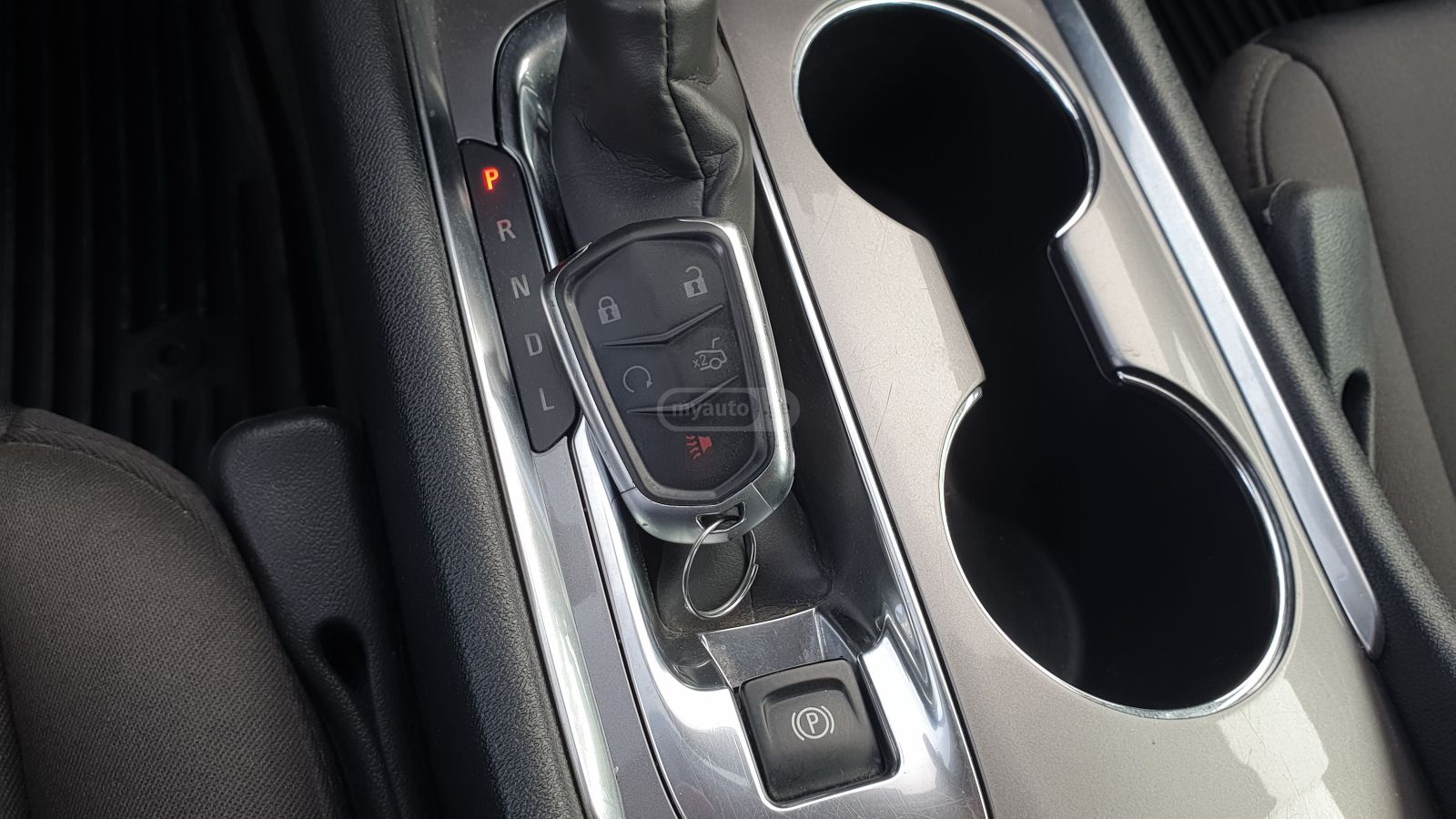 Chevrolet Malibu - фото 8