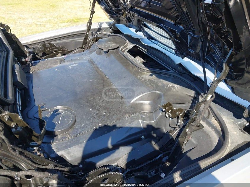 Chevrolet Corvette 2020 — миниатюра 10