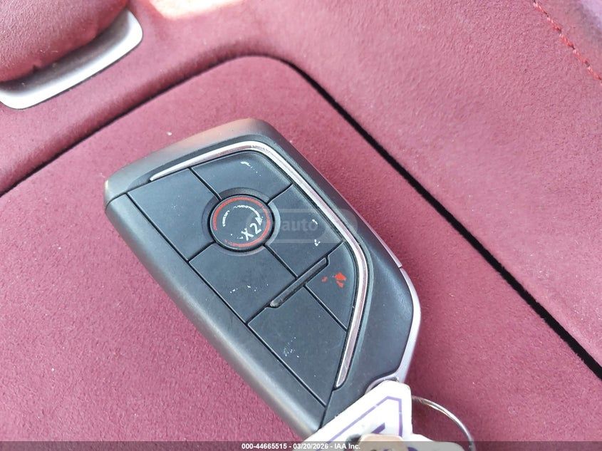 Chevrolet Corvette 2020 — миниатюра 11