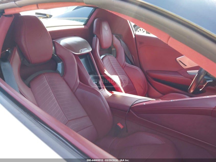 Chevrolet Corvette 2020 — миниатюра 8