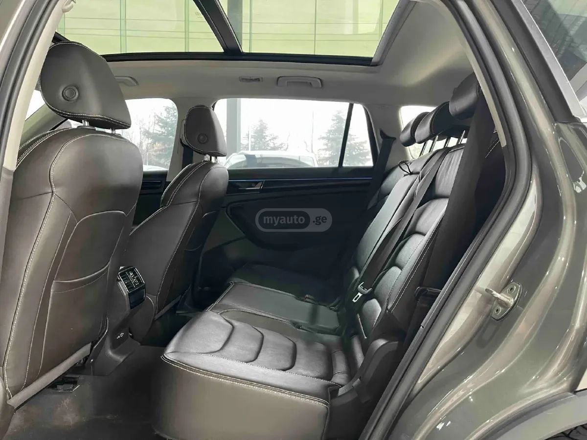 Skoda Kodiaq 2021 — миниатюра 8