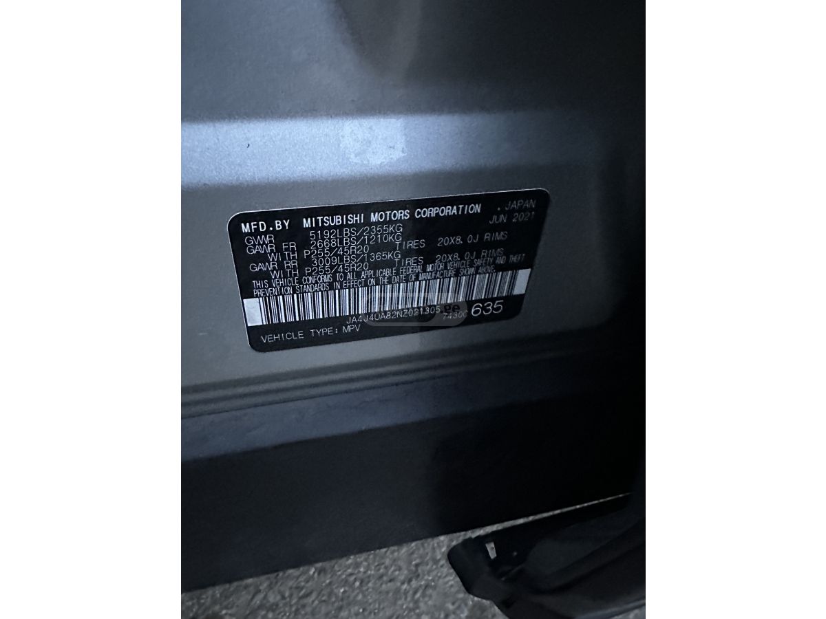 Mitsubishi Outlander - фото 11