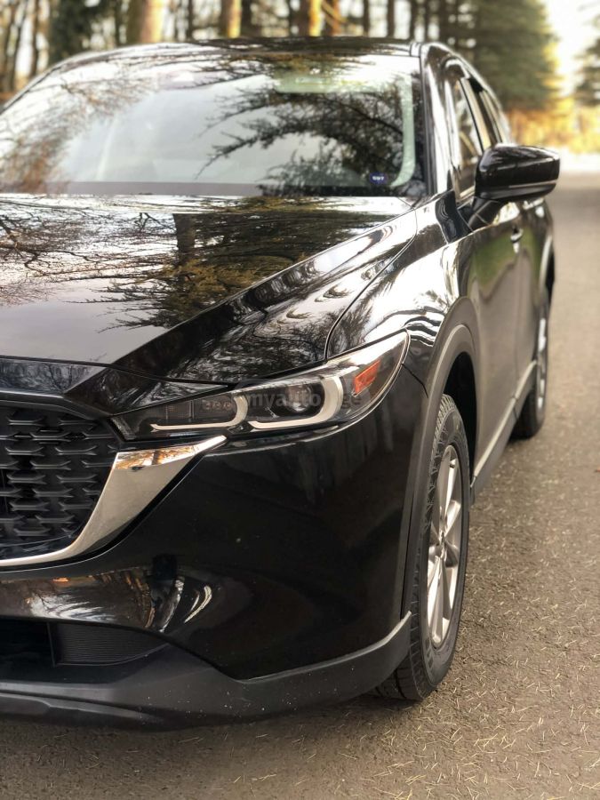 Mazda CX-5 - фото 2