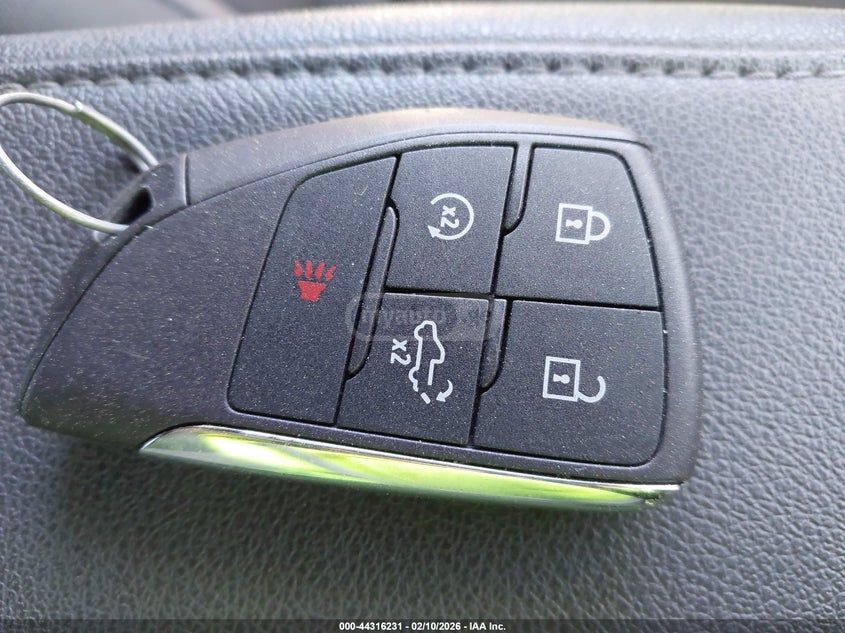 Chevrolet Silverado 2024 — миниатюра 10