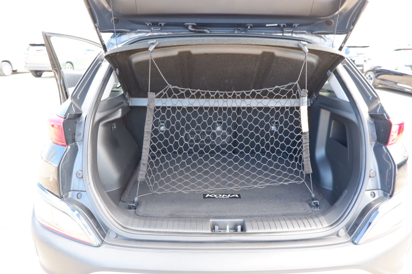 Hyundai kona - фото 14