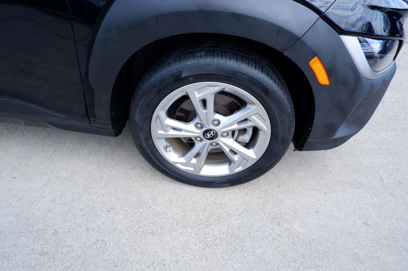 Hyundai kona - фото 4