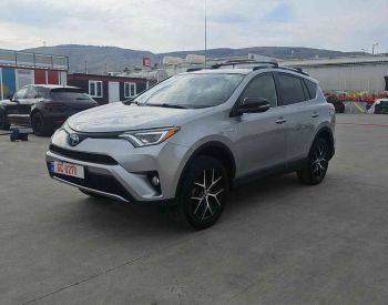 ToyotaRAV 4
