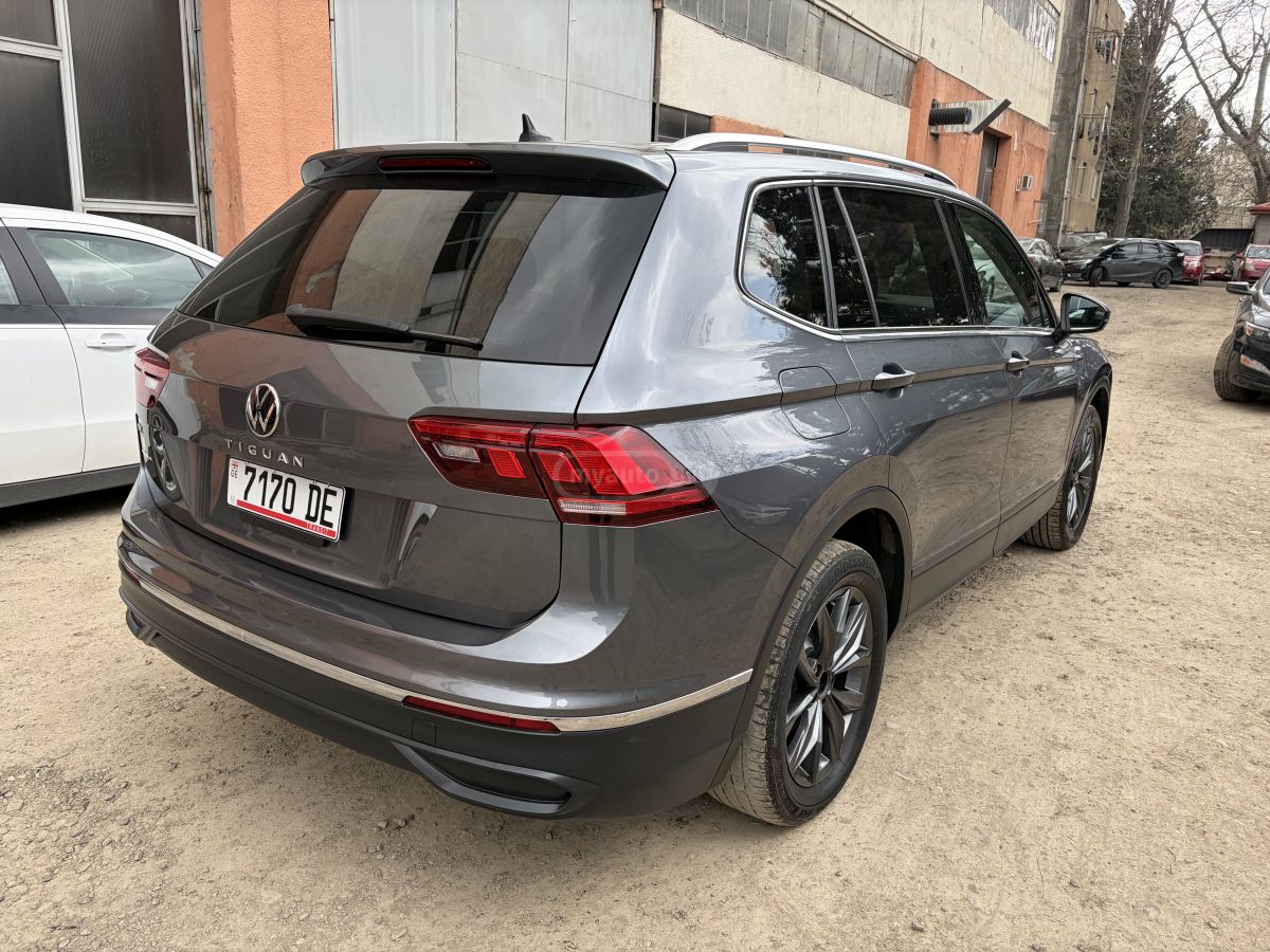 Volkswagen SE — миниатюра 4