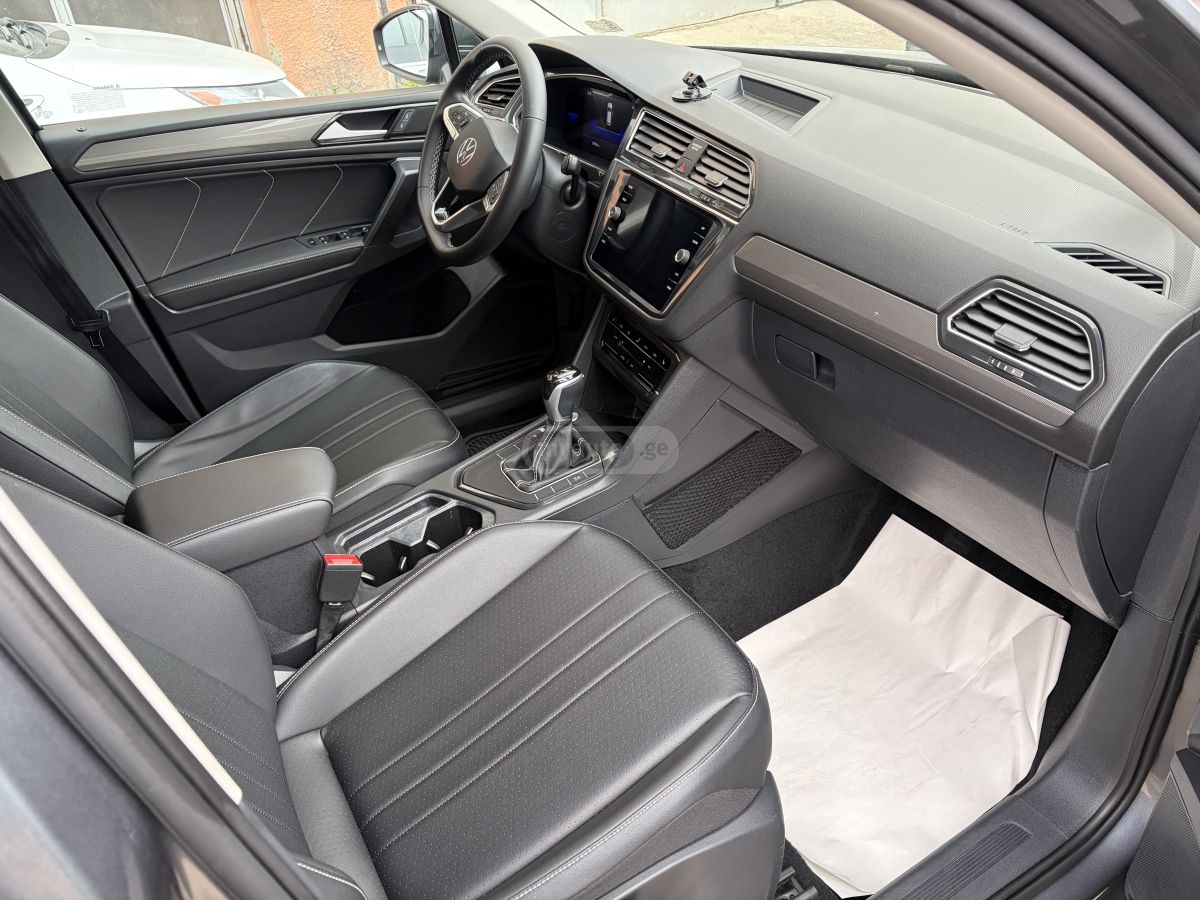 Volkswagen SE — миниатюра 5