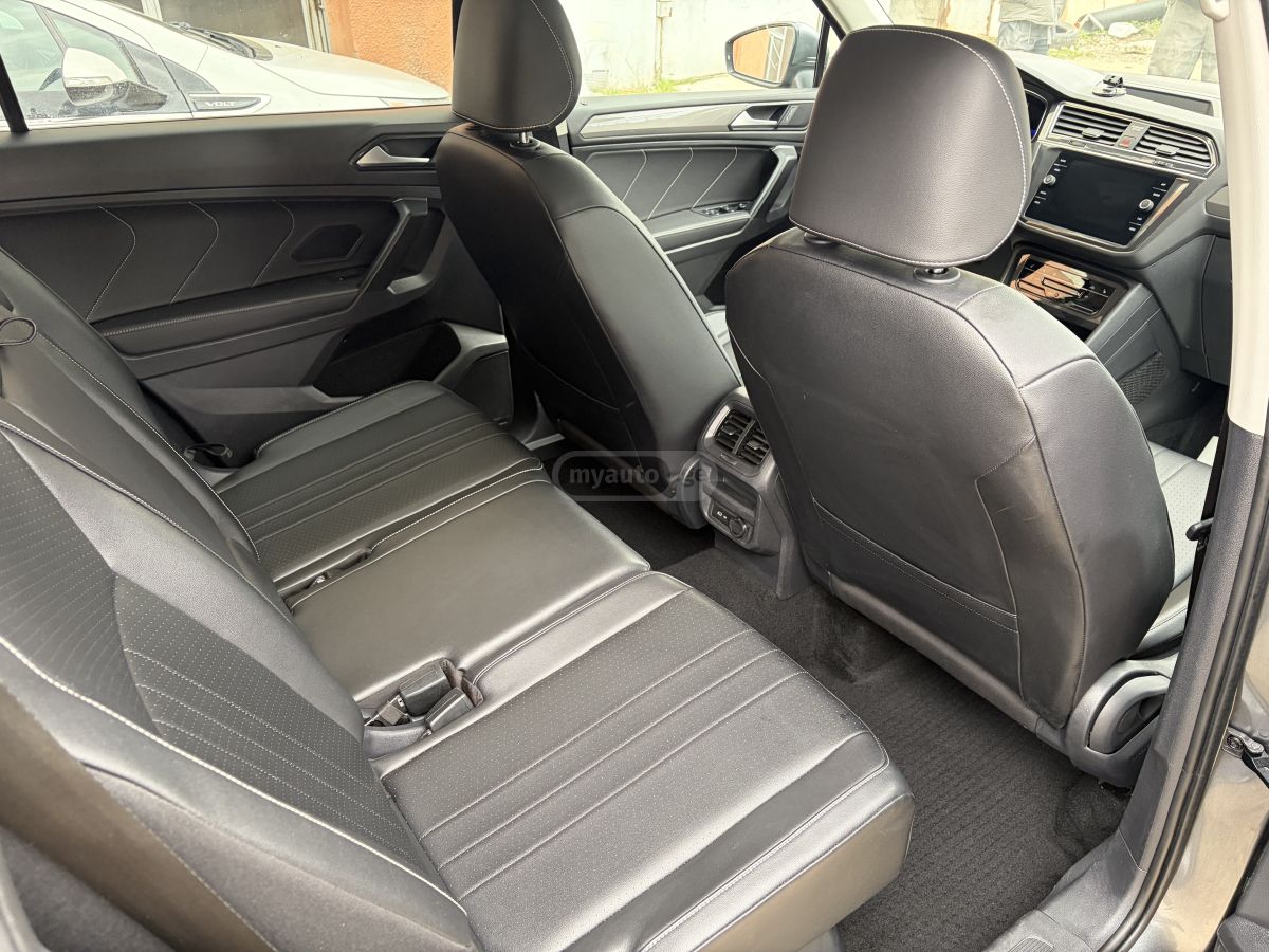 Volkswagen SE — миниатюра 6