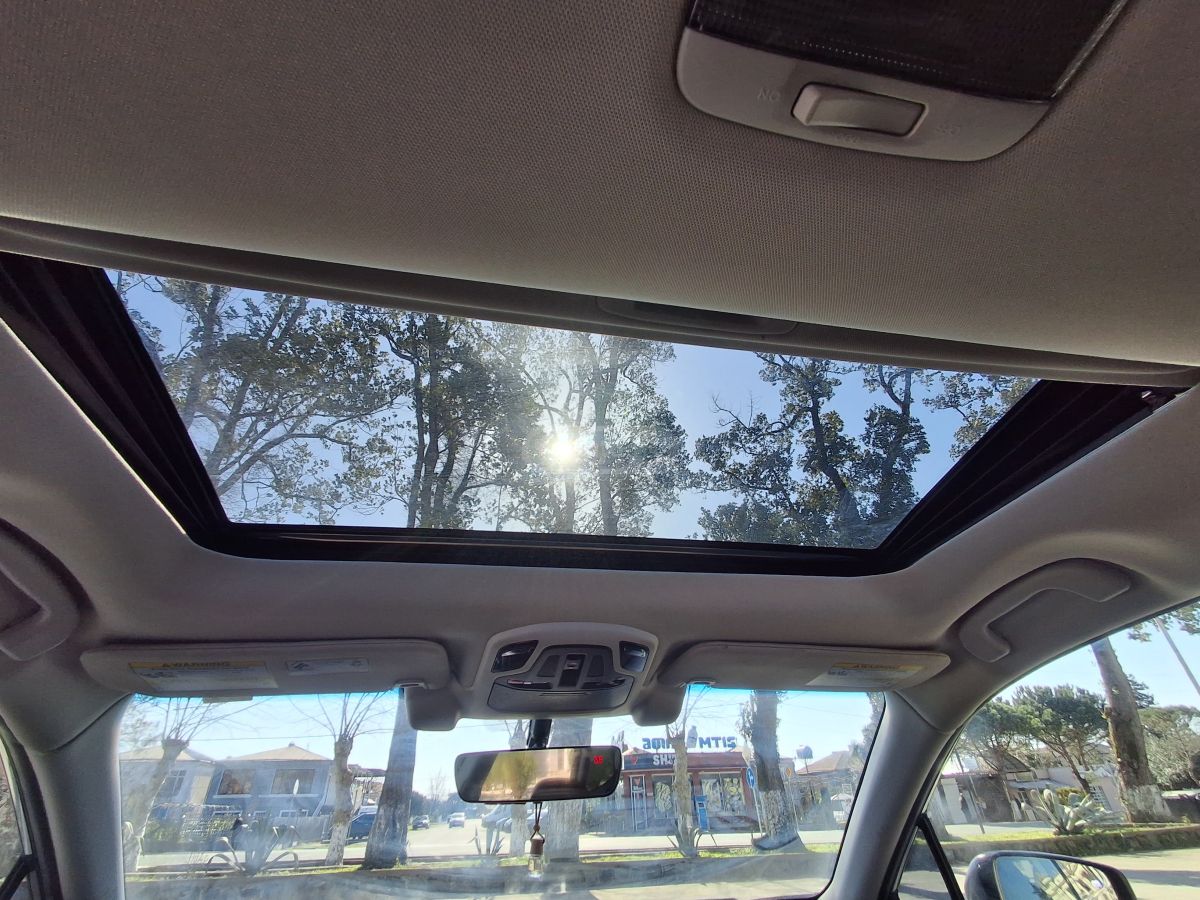 Subaru Outback - фото 5