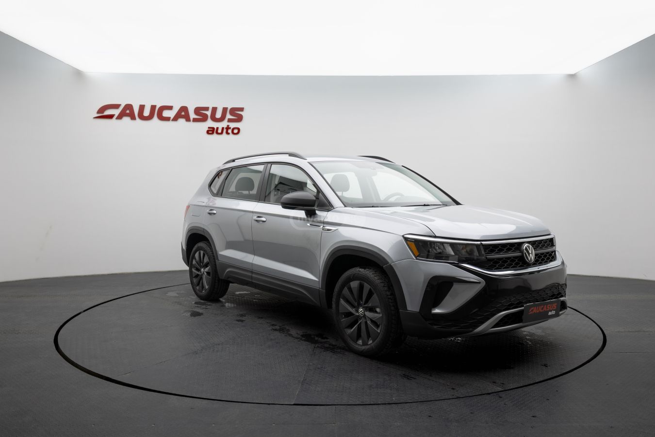 Volkswagen Taos - фото 3