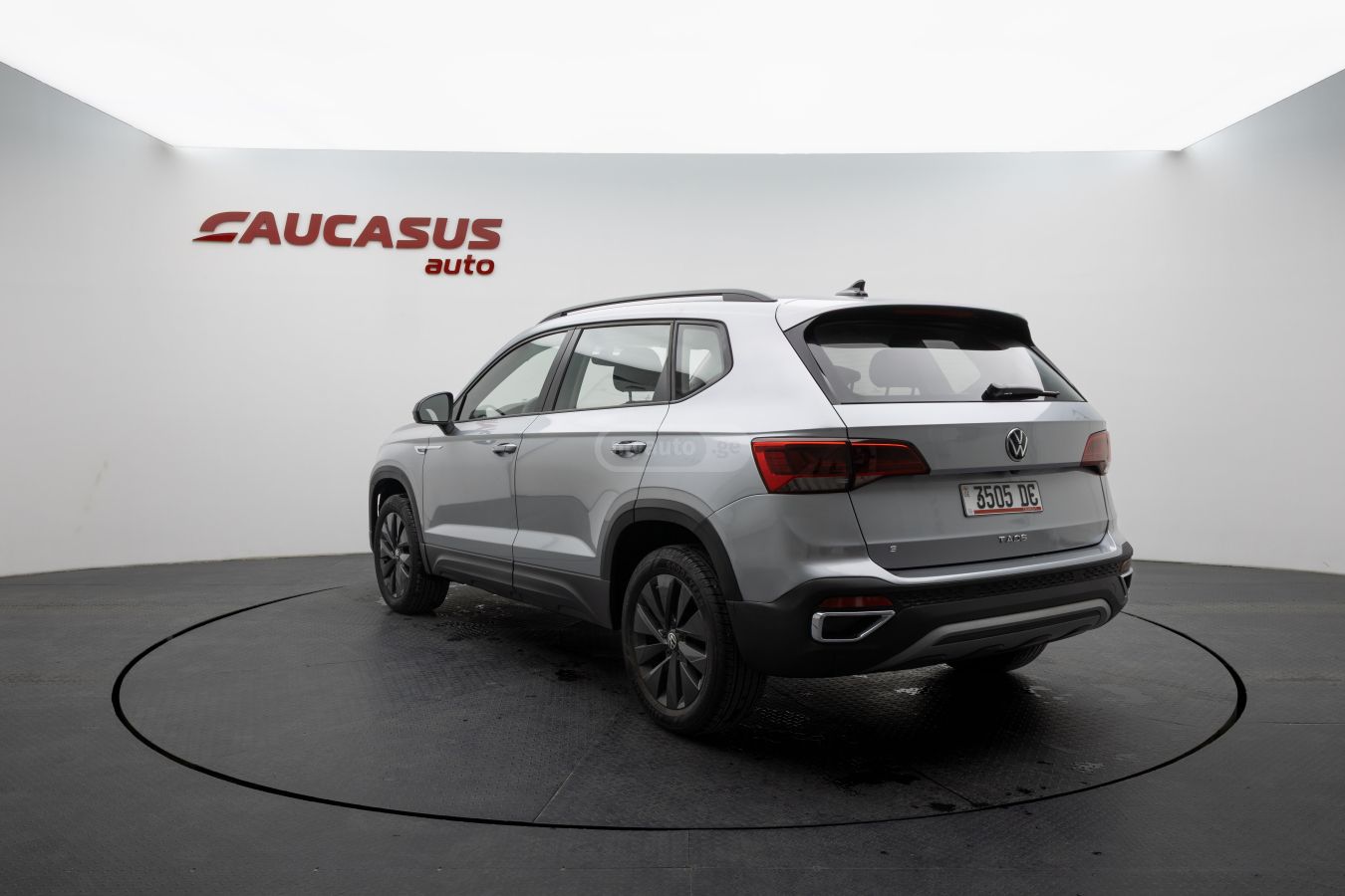 Volkswagen Taos - фото 6