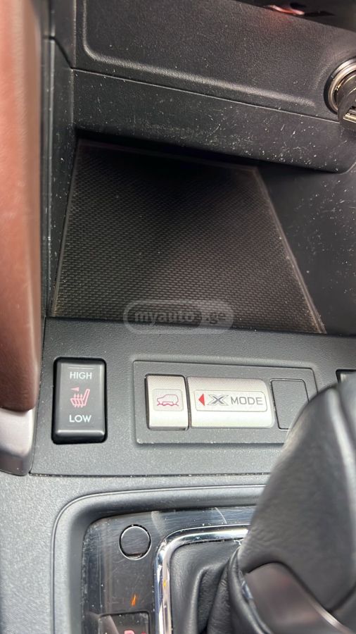 Subaru Forester - фото 14