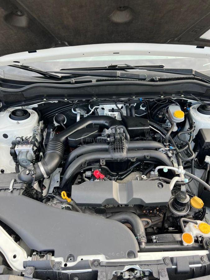 Subaru Forester - фото 6