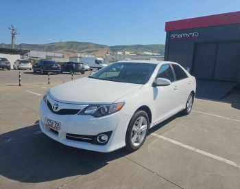 ToyotaCamry