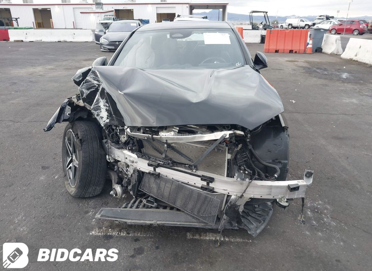 Mercedes-Benz C 300 Amg line 2023 — миниатюра 12