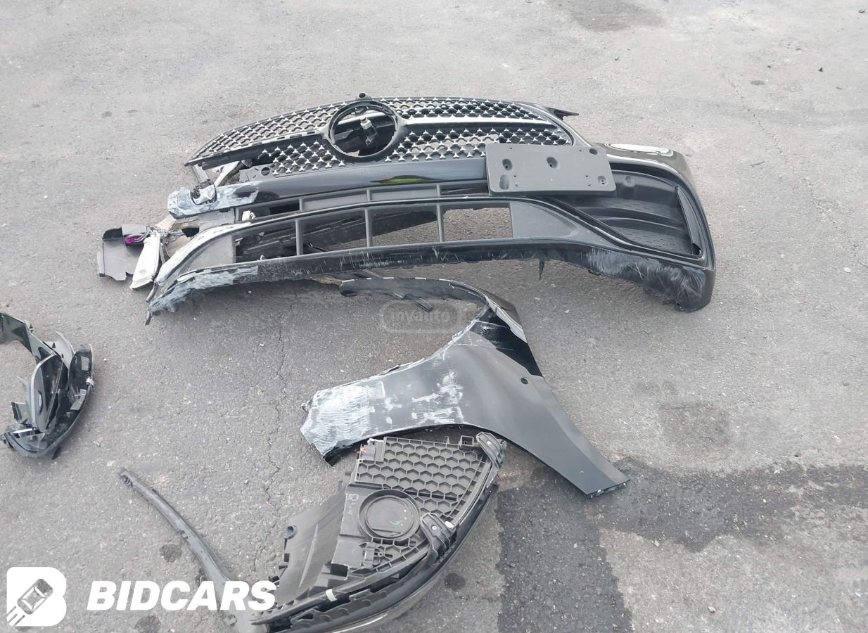 Mercedes-Benz C 300 Amg line 2023 — миниатюра 6