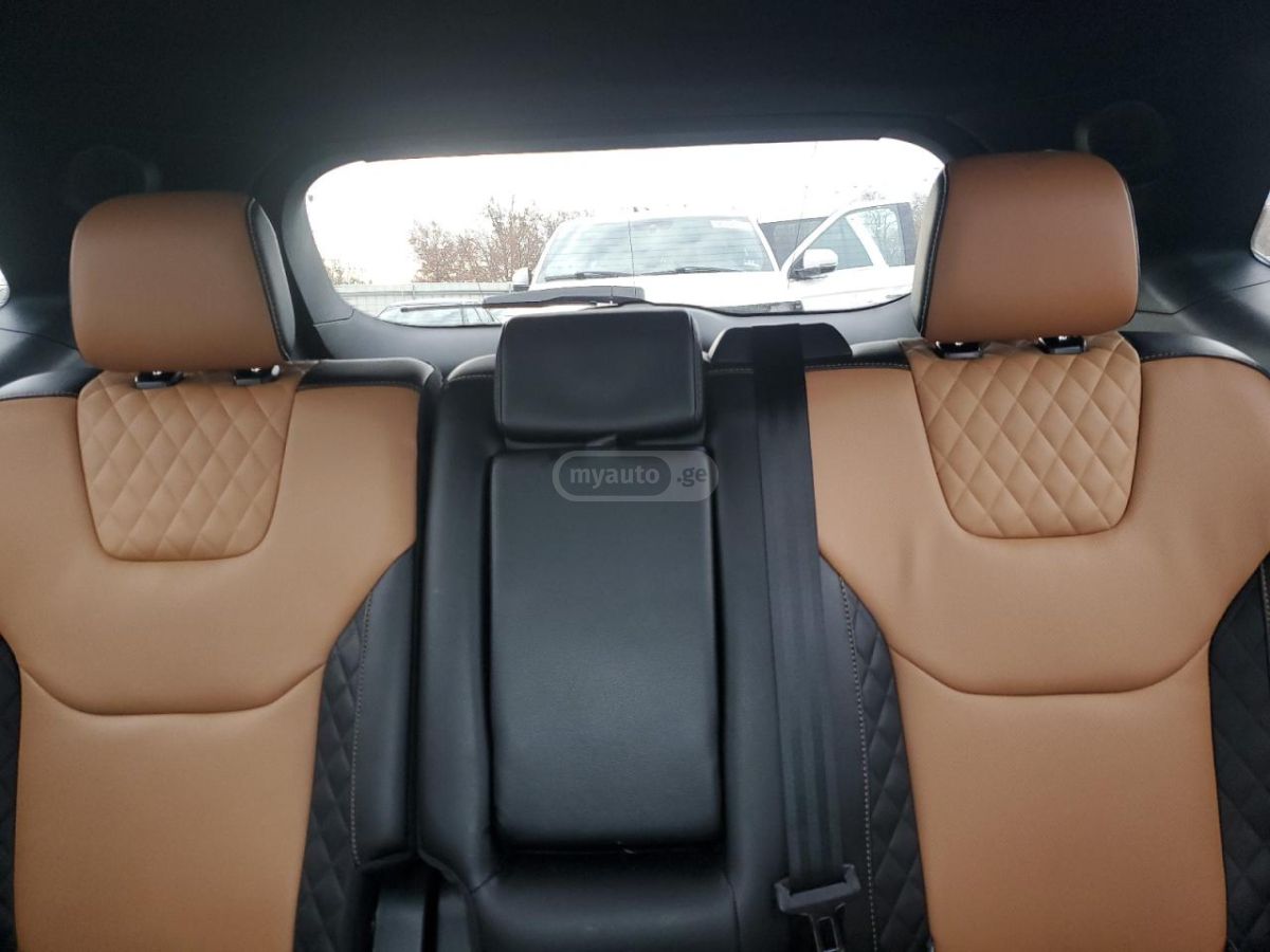 Ford Titanium 4dr All Wheel Drive A — миниатюра 6