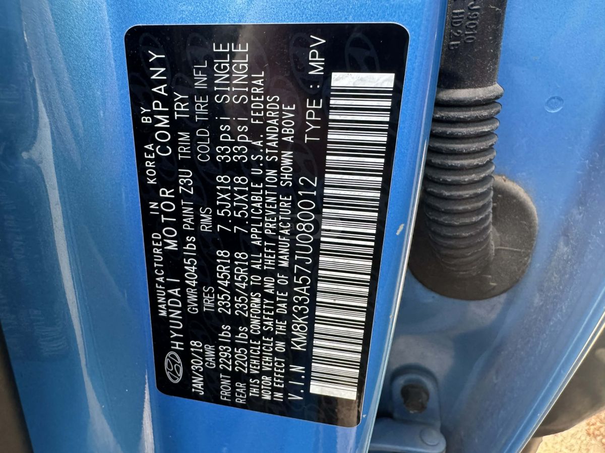 Hyundai kona - фото 14