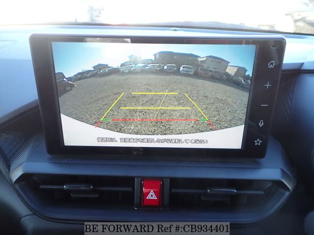 Toyota Raize - фото 13