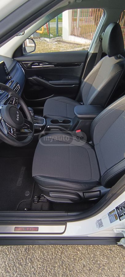 Kia S — миниатюра 10