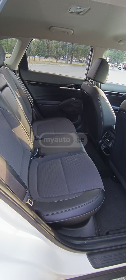 Kia S — миниатюра 11