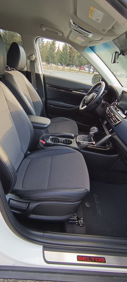 Kia S — миниатюра 12