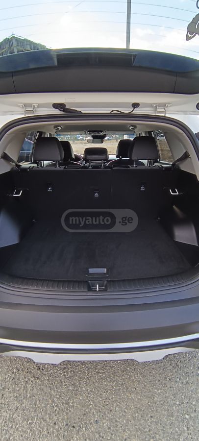 Kia S — миниатюра 13