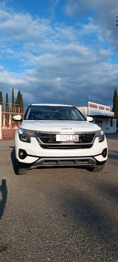 Kia S — миниатюра 15