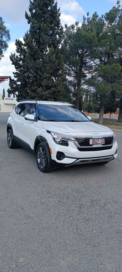 Kia S — миниатюра 2