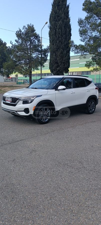 Kia S — миниатюра 3