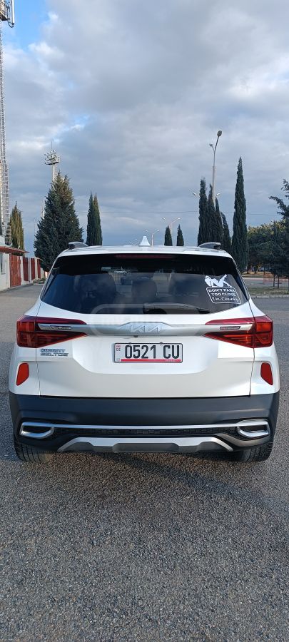 Kia S — миниатюра 6