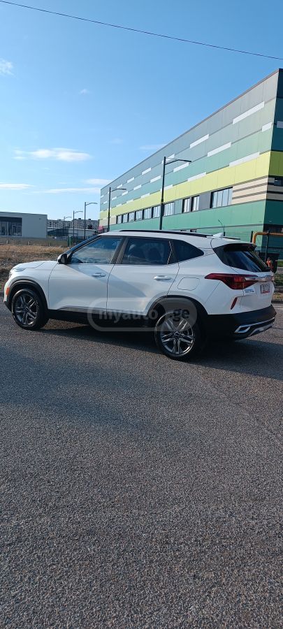 Kia S — миниатюра 8