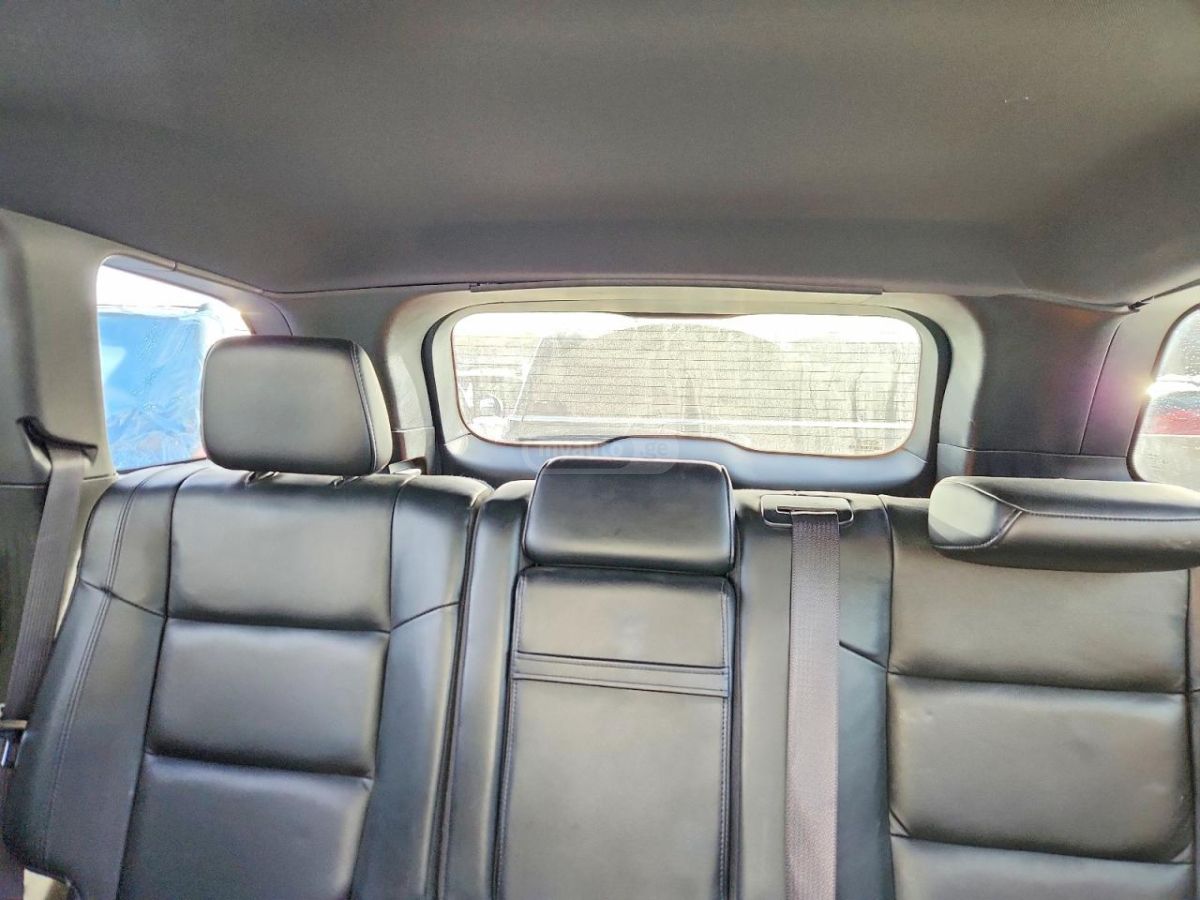 Jeep Grand Cherokee - фото 10