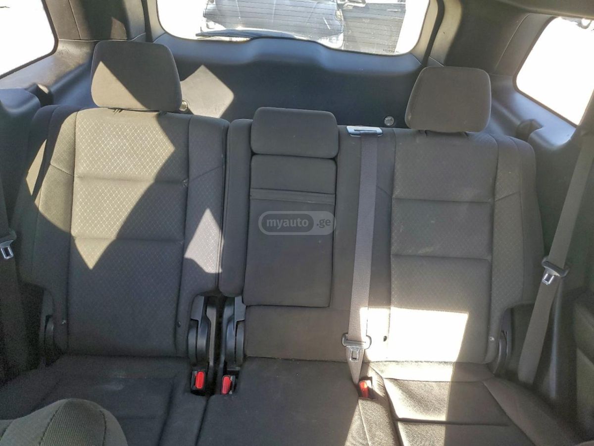 Jeep Grand Cherokee - фото 10