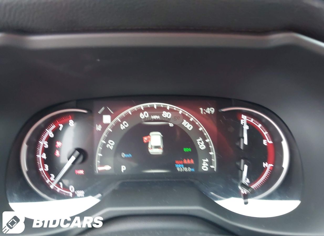 Toyota le — миниатюра 12