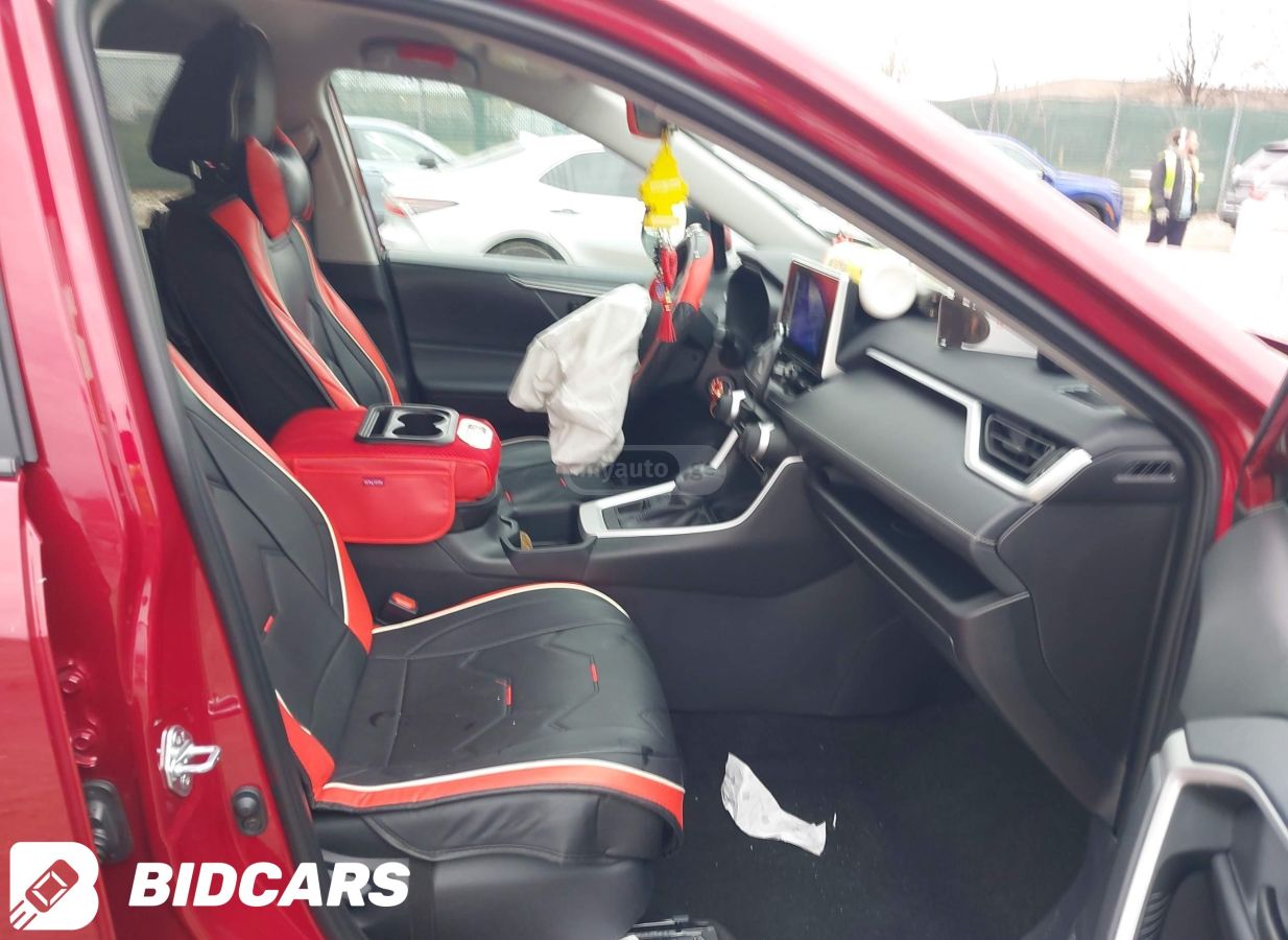 Toyota le — миниатюра 13